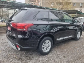 Обява за продажба на Mitsubishi Outlander 2.4* S-AWC ~37 990 лв. - изображение 7