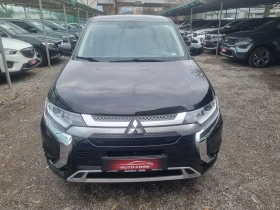 Обява за продажба на Mitsubishi Outlander 2.4* S-AWC ~37 990 лв. - изображение 2