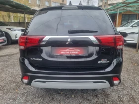 Обява за продажба на Mitsubishi Outlander 2.4* S-AWC ~37 990 лв. - изображение 6