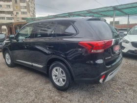 Обява за продажба на Mitsubishi Outlander 2.4* S-AWC ~37 990 лв. - изображение 5