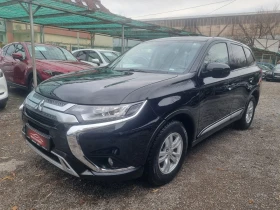 Обява за продажба на Mitsubishi Outlander 2.4* S-AWC ~37 990 лв. - изображение 3