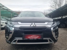 Обява за продажба на Mitsubishi Outlander 2.4* S-AWC ~37 990 лв. - изображение 1