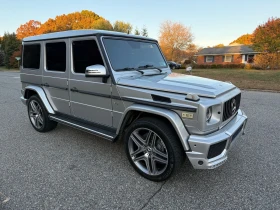 Mercedes-Benz G 500 4MATIC* Harman-Kardon* подгрев* климатроник* памет, снимка 8