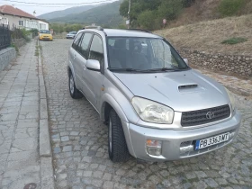 Toyota Rav4, снимка 2