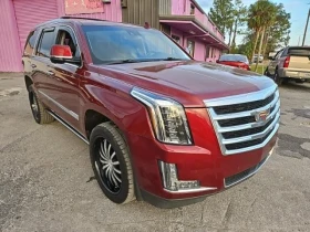 Cadillac Escalade BOSE* * * *  | Mobile.bg    2