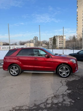 Mercedes-Benz GLE 400, снимка 2