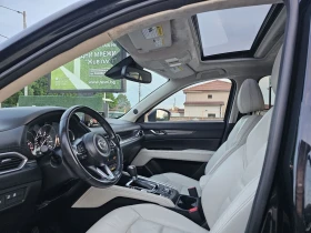 Mazda CX-5 2.5 Grand Touring* 4x4* Bose* Head up* Distronik* - 41700 лв. - 49319502 | Car24.bg