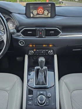 Mazda CX-5 2.5 Grand Touring* 4x4* Bose* Head up* Distronik* - 41700 лв. - 49319502 | Car24.bg
