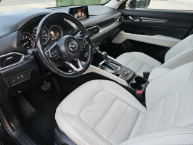Mazda CX-5 2.5 Grand Touring* 4x4* Bose* Head up* Distronik* - 41700 лв. - 49319502 | Car24.bg