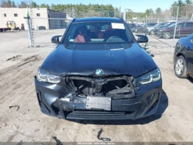 BMW X3 M40I CARFAX    | Mobile.bg    2