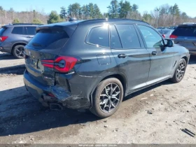 BMW X3 M40I CARFAX    | Mobile.bg    6