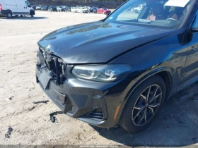 BMW X3 M40I CARFAX    | Mobile.bg    9