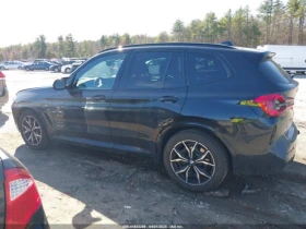 BMW X3 M40I CARFAX    | Mobile.bg    8