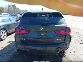 BMW X3 M40I CARFAX    | Mobile.bg    5