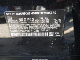 BMW X3 M40I CARFAX    | Mobile.bg    16