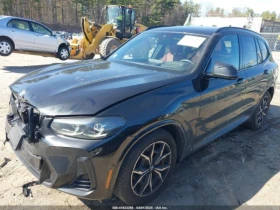 BMW X3 M40I CARFAX    | Mobile.bg    3