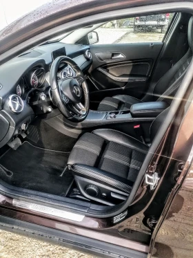 Mercedes-Benz GLA 220 4 MATIC | Mobile.bg    9