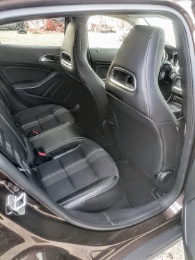 Mercedes-Benz GLA 220 4 MATIC | Mobile.bg    12