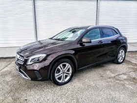 Mercedes-Benz GLA 220 4 MATIC | Mobile.bg    2