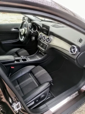 Mercedes-Benz GLA 220 4 MATIC | Mobile.bg    10