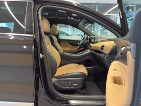 Hyundai Santa fe PREMIUM LUX AWD - 84900 лв. - 84471140 7
