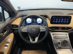 Hyundai Santa fe PREMIUM LUX AWD - 84900 лв. - 84471140 12