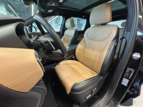 Hyundai Santa fe PREMIUM LUX AWD - 84900 лв. - 84471140 10