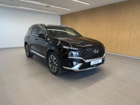 Hyundai Santa fe PREMIUM LUX AWD - 84900 лв. - 84471140 2