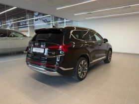 Hyundai Santa fe PREMIUM LUX AWD - 84900 лв. - 84471140 3