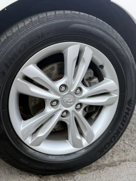 Hyundai IX35 | Mobile.bg    15