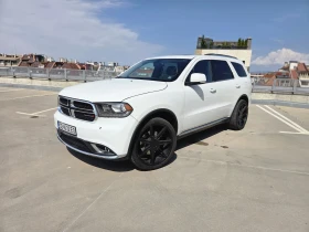 Обява за продажба на Dodge Durango Limited V8 Export vichicle  ~46 200 лв. - изображение 1