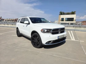 Обява за продажба на Dodge Durango Limited V8 Export vichicle  ~46 200 лв. - изображение 1