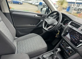 VW Tiguan 2, 0 TDI-150PS - 11 лв. / 5.62 € - 37605967 6