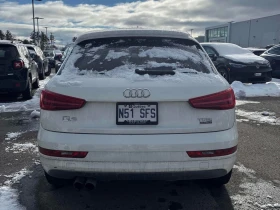 Audi Q3 * Komfort * CARFAX * Цена до България - 19700 лв. / 10072.45 € - 79423754 5