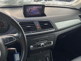 Audi Q3 * Komfort * CARFAX * Цена до България - 19700 лв. / 10072.45 € - 79423754 9