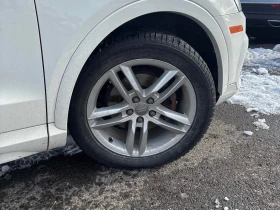 Audi Q3 * Komfort * CARFAX * Цена до България - 19700 лв. / 10072.45 € - 79423754 6