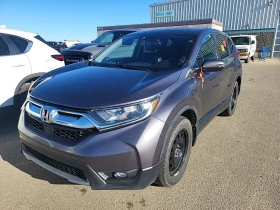 Honda Cr-v * EX L * CARFAX * АВТО ФИНАНСИРАНЕ