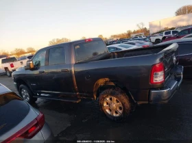 Dodge RAM 2500 HEMI 6.4BIG HORN 4X4 6'4 BOX* ПОДГРЕВ* ЗАДНА К, снимка 7