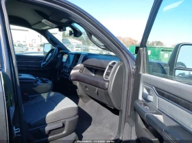 Dodge RAM 2500 HEMI 6.4BIG HORN 4X4 6'4 BOX* ПОДГРЕВ* ЗАДНА К, снимка 10