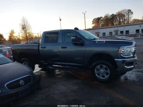 Dodge RAM 2500 HEMI 6.4BIG HORN 4X4 6'4 BOX* ПОДГРЕВ* ЗАДНА К, снимка 6