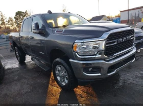 Dodge RAM 2500 HEMI 6.4BIG HORN 4X4 6'4 BOX* ПОДГРЕВ* ЗАДНА К, снимка 2