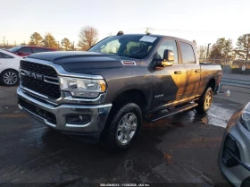 Dodge RAM 2500 HEMI 6.4BIG HORN 4X4 6'4 BOX* ПОДГРЕВ* ЗАДНА К, снимка 3