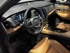 Volvo Xc90 * T6 Inscription * CARFAX * ЦЕНА ДО БГ, снимка 7