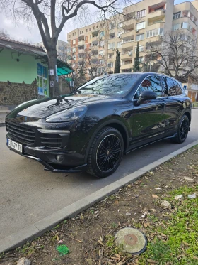 Porsche Cayenne 3.6 V6 MAXTON DESIGN - 27600 € / 53980.91 лв. - 81183803 4