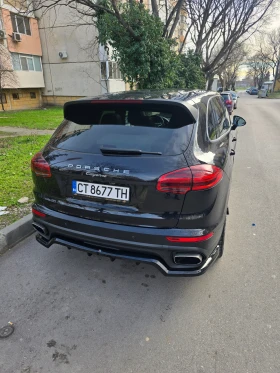 Porsche Cayenne 3.6 V6 MAXTON DESIGN - 27600 € / 53980.91 лв. - 81183803 9