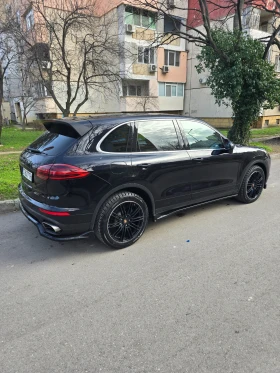 Porsche Cayenne 3.6 V6 MAXTON DESIGN - 27600 € / 53980.91 лв. - 81183803 11