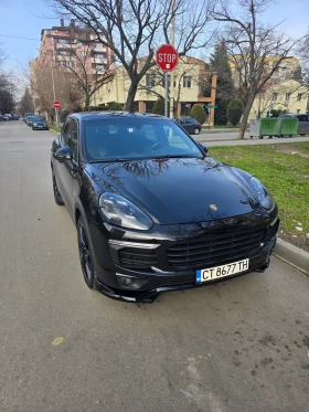 Porsche Cayenne 3.6 V6 MAXTON DESIGN - 27600 € / 53980.91 лв. - 81183803 2