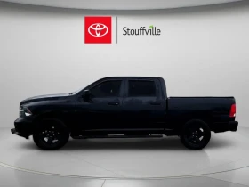 Dodge RAM 1500 - 15753 € / 30810.19 лв. - 50371914 2