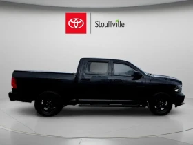 Dodge RAM 1500 - 15753 € / 30810.19 лв. - 50371914 4