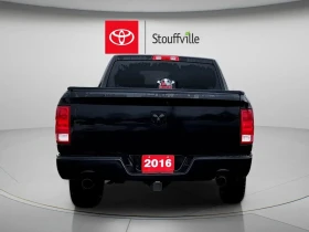 Dodge RAM 1500 - 15753 € / 30810.19 лв. - 50371914 3